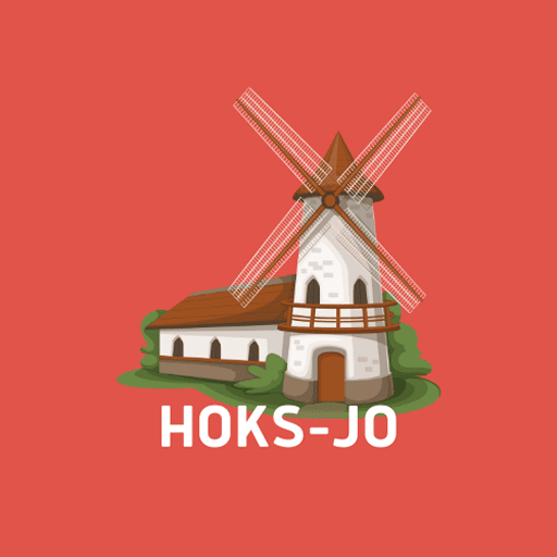 hoks-jo.com